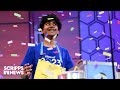 Scripps National Spelling Bee Champ Shares Winning Experience