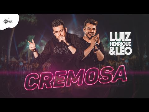 Cremosa video
