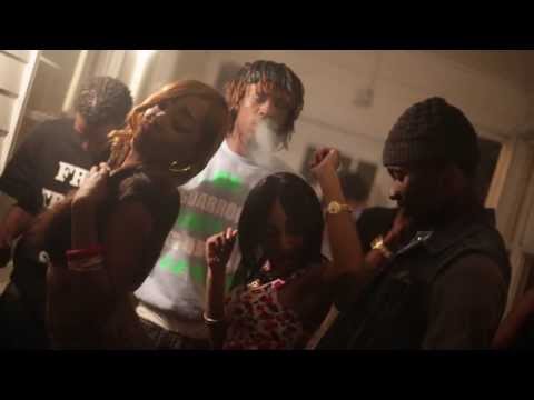 GHP FT LIL JAY-