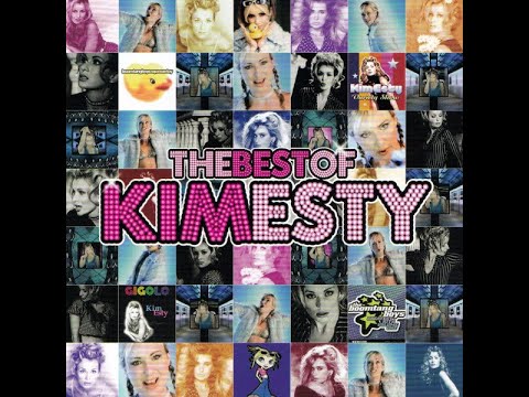 Kim Esty - The Best Of Kim Esty 2009