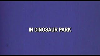Owl City | Dinosaur Park (Official Lyric Video) #DinosaurPark #OwlCity