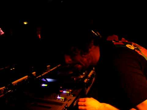 DJ Loud-E@Fleche d'Or Paris 21st Feb 2009 (part 5)