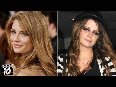 Top 10 Actors Who Ruined Their Careers In A Matter Of Seconds - Part 5