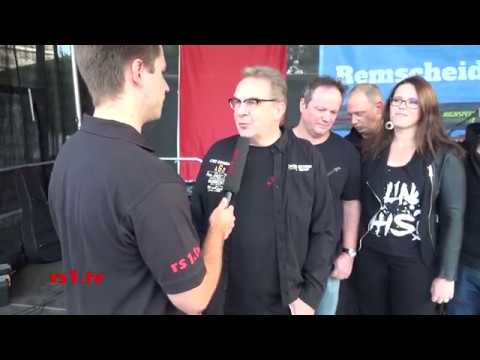 2018-08-30 Jokebox beim Löwen Festival in Remscheid