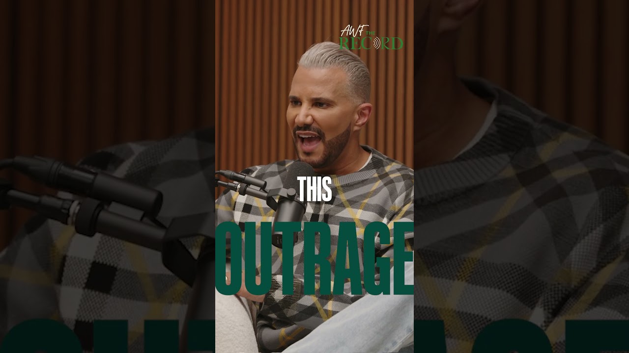 Reality TV Became Reality