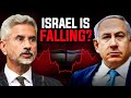 How Israel Palestine war could affect India and Shake the world economy? : Geopolitical case study