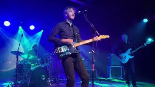 The Ocean Blue - ‘Mercury’ in Salt Lake City on 10/12/24