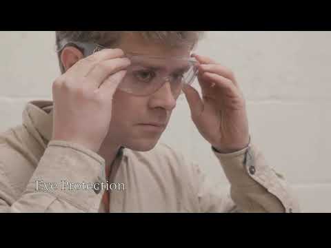 Chapter 2 - Safe Working Practices - Introduction to Stonemasonry