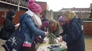 The Hidden Gardens - 1096