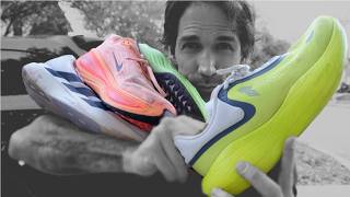 Download lagu After 100 MIles: is R.A.D. UFO better than Nike, ADIDAS, Puma and ASICS? mp3