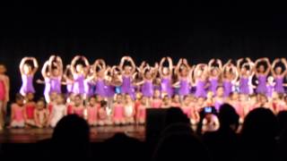 la princesse des glaces - ouverture