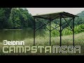 Delphin CAMPSTA MEGA