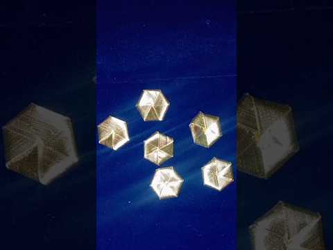 gota Patti flowers making at home || #gotapatti #gotapattiflower