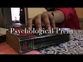 Psychological Prem