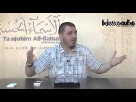 Sa'd ibn Vekas  ne luften e Uhudit  Hoxhe Enis Rama