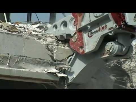 DEMAREC Multi-Quick Processor | MQP-45-P #2