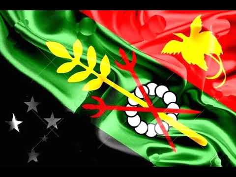 Sken Kewa - Slumz of Simbu