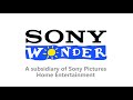 What If Sony Wonder 2008 2020