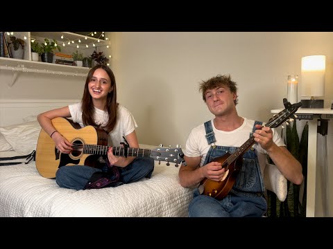 October 25th (acoustic video!!)