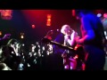 Courtney Love live 