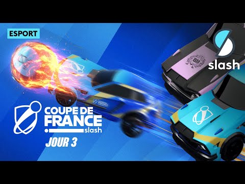 slash and Rocket Baguette