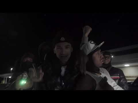 KEVTOBER CYPHER ( OFFICIAL MUSIC VIDEO )