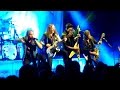 Helloween - Eagle Fly Free (HD) Live at ...