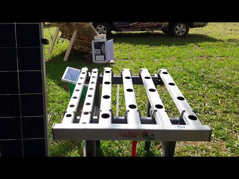 TecnoFam2018 Dourados