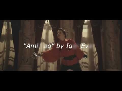 Amistad by Igor Evard