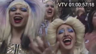 Marc Maron interviews John Cameron Mitchell