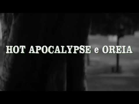 Hot & Oreia_ Salve (Vídeo Clipe)