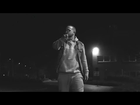 GOLDREY X BECKS "PÉNZED" I MUSIC VIDEO I