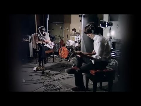 The Beatles Lady Madonna Lyrics