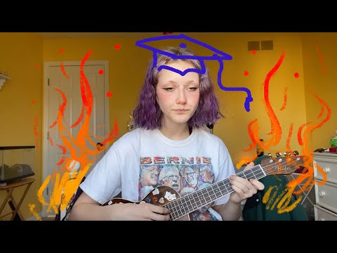 bugbear - chloe moriondo