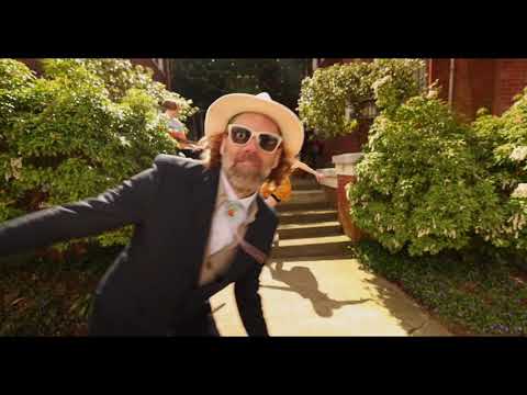 Bocephus King - Life Is Sweet (Official Video)