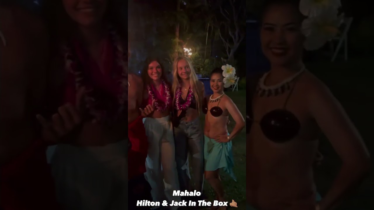 Promotional video thumbnail 6 for Princess Roti’s Polynesia
