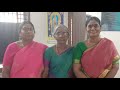 Alli Kodupathil Isai Maamani Kamala Palaniappan Alamus Video Karthigai Somavara Poojai 2023