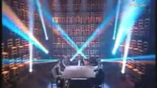 el cigala fandango natural