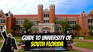 University of South Florida | Complete Guide to USF