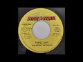 Everton Blender - Family Man - Star Trail 7inch 1995 Tempo Riddim