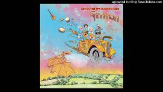 Music video thumbnail preview for Gryphon - Get Out Of My Father's Car (2020) - 05. Suite For '68 by Gryphon