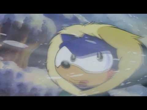 Sonic the Hedgehog 209 - The Odd Couple/Ro-Becca | HD | Full Episode