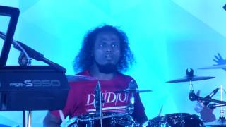 Ho Hum Dum | Endendrum punnagai (Alaipayuthey) | Funk Rock Cover