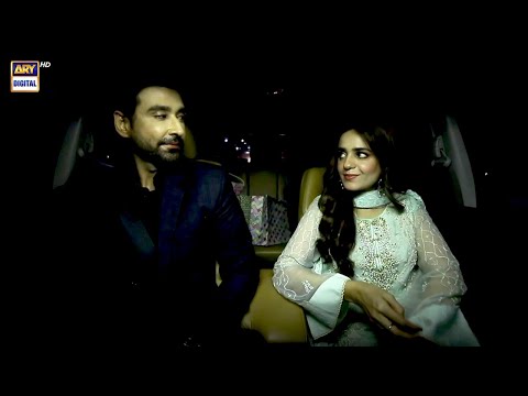 Aap Aik Ideal Husband Hain... #MeinHariPiya Episode 11 | ARY Digital Drama