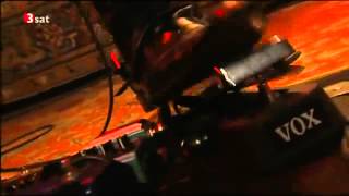 Tito &amp; Tarantula   Dust And Ashes