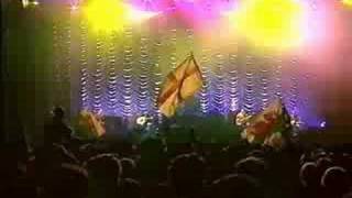 Stereophonics - Don&#39;t let me down (Live @ Glastonbury)