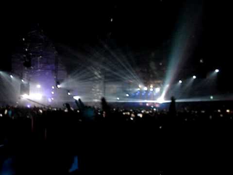 Dirty Dutch 2009 - Opening