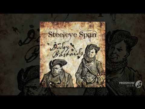 Steeleye Span - All Things Are Quite Silent