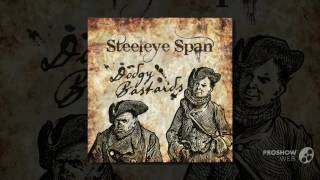 Steeleye Span - All Things Are Quite Silent
