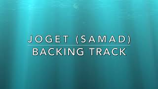 Download lagu Joget (Samad) - Backing Track mp3 Download lagu Joget (Samad) - Backing Track mp3